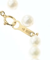 TASAKI（タサキ）ネックレス 白 サイズ:- レディース/2200634812026