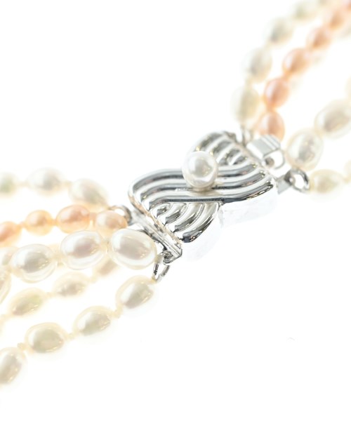 TASAKI（タサキ）ネックレス シルバー サイズ:- レディース/2200634812194