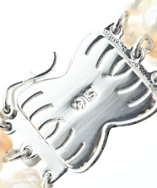 TASAKI（タサキ）ネックレス シルバー サイズ:- レディース/2200634812194