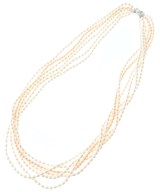 TASAKI（タサキ）ネックレス シルバー サイズ:- レディース/2200634812194