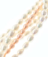 TASAKI（タサキ）ネックレス シルバー サイズ:- レディース/2200634812194