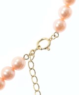 TASAKI（タサキ）ネックレス ピンク サイズ:- レディース/2200634812200