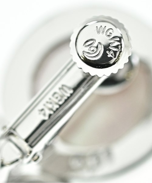 TASAKI（タサキ）ピアス・イヤリング 白 サイズ:- レディース/2200634812309