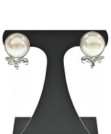 TASAKI（タサキ）ピアス・イヤリング 白 サイズ:- レディース/2200634812309