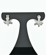 TASAKI（タサキ）ピアス・イヤリング 白 サイズ:- レディース/2200634812309