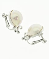 TASAKI（タサキ）ピアス・イヤリング 白 サイズ:- レディース/2200634812309