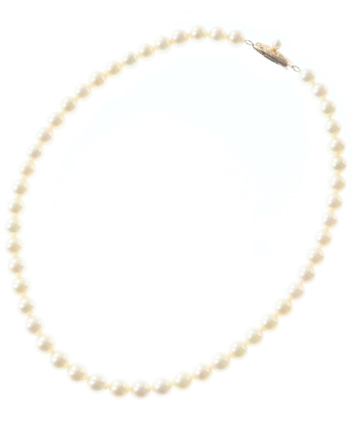 TASAKI(タサキ)ネックレス ゴールド サイズ:-/2200634812354