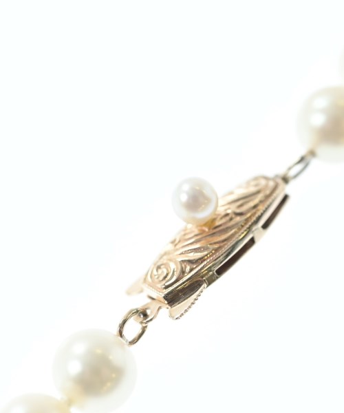 TASAKI（タサキ）ネックレス ゴールド サイズ:- レディース/2200634812354