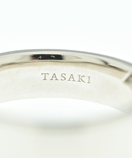 TASAKI（タサキ）リング シルバー サイズ:13 レディース/2200635061256