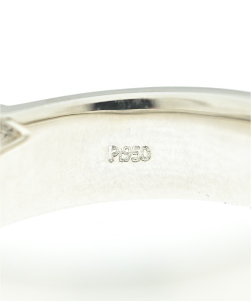 TASAKI（タサキ）リング シルバー サイズ:13 レディース/2200635061256