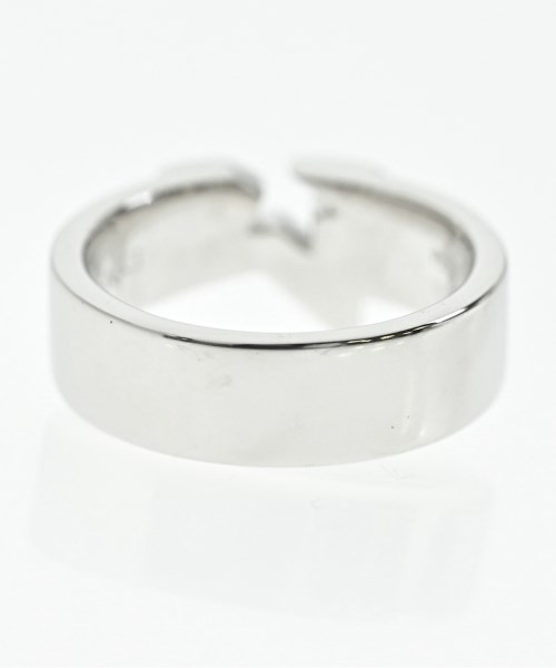 TASAKI（タサキ）リング シルバー サイズ:3.5 レディース/2200635061263