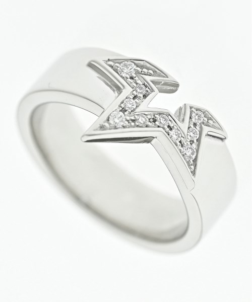 TASAKI（タサキ）リング シルバー サイズ:3.5 レディース/2200635061263