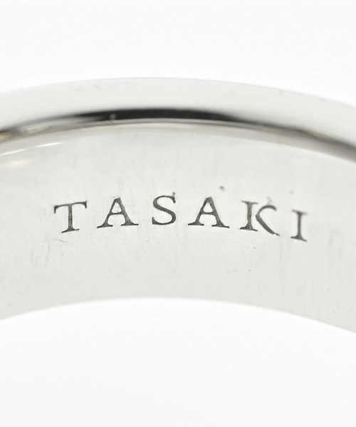 TASAKI（タサキ）リング シルバー サイズ:3.5 レディース/2200635061263