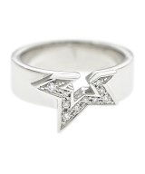 TASAKI（タサキ）リング シルバー サイズ:3.5 レディース/2200635061263