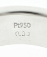 TASAKI（タサキ）リング シルバー サイズ:3.5 レディース/2200635061263