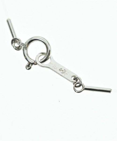 TASAKI（タサキ）ネックレス シルバー サイズ:- レディース/2200638252316