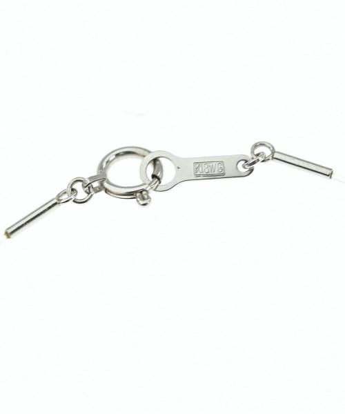 TASAKI（タサキ）ネックレス シルバー サイズ:- レディース/2200638252316