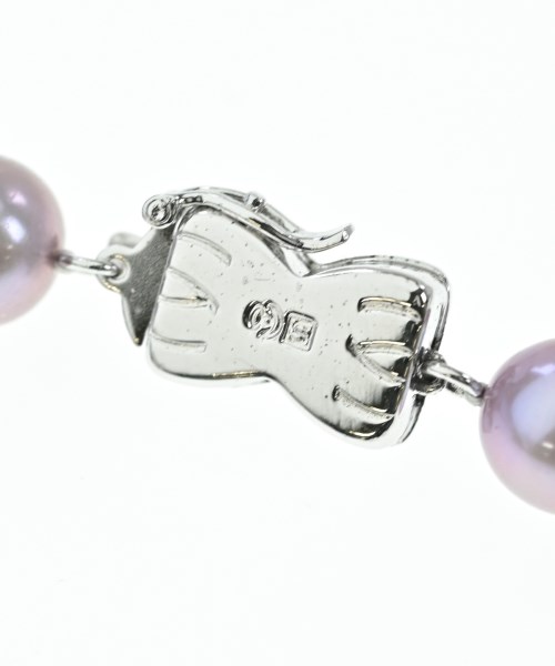 TASAKI（タサキ）ネックレス 紫 サイズ:- レディース/2200638252323