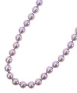 TASAKI（タサキ）ネックレス 紫 サイズ:- レディース/2200638252323