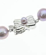 TASAKI（タサキ）ネックレス 紫 サイズ:- レディース/2200638252323