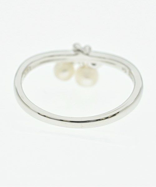 TASAKI（タサキ）リング シルバー サイズ:16 レディース/2200638252330