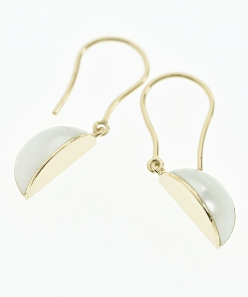 TASAKI（タサキ）ピアス 白 サイズ:- レディース/2200638252347