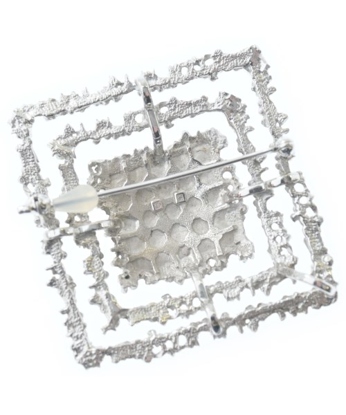 TASAKI（タサキ）ブローチ・コサージュ シルバー サイズ:- レディース/2200638252354