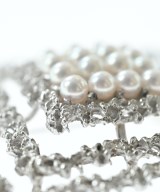 TASAKI（タサキ）ブローチ・コサージュ シルバー サイズ:- レディース/2200638252354