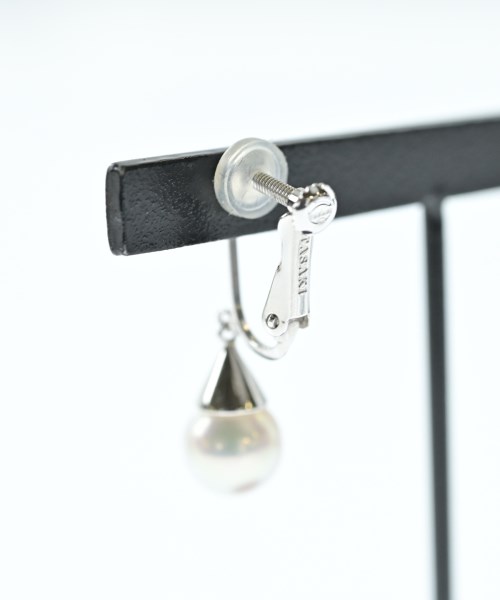 TASAKI（タサキ）ピアス その他（柄物・カラフル） サイズ:- レディース/2200638338010