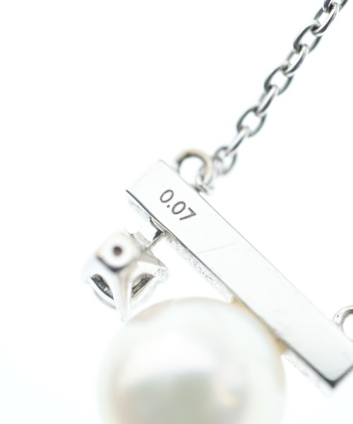 TASAKI（タサキ）ネックレス その他（柄物・カラフル） サイズ:- レディース/2200638338034