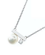 TASAKI ネックレス