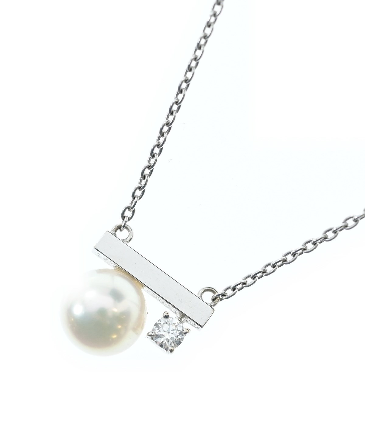 TASAKI（タサキ）ネックレス その他（柄物・カラフル） サイズ