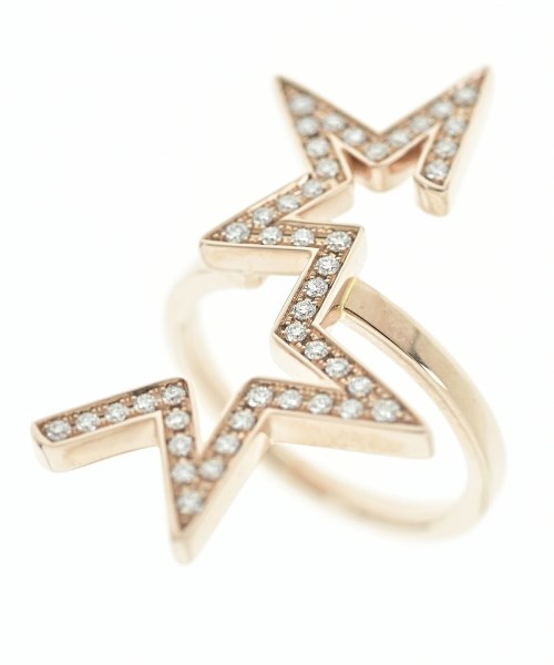 TASAKI（タサキ）リング ゴールド サイズ:11 レディース/2200643442047