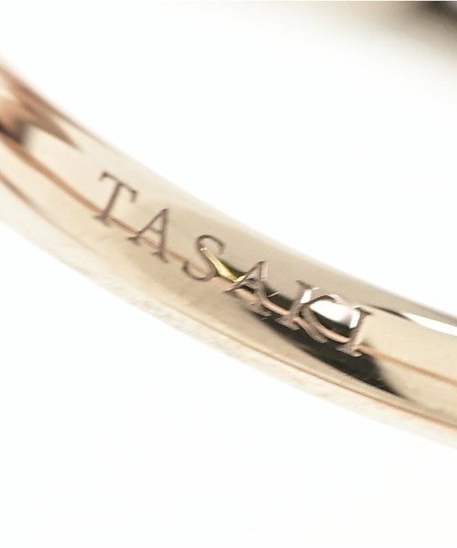 TASAKI（タサキ）リング ゴールド サイズ:11 レディース/2200643442047