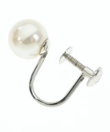 TASAKI（タサキ）ピアス・イヤリング シルバー サイズ:- レディース/2200643442245