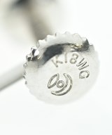 TASAKI（タサキ）ピアス・イヤリング シルバー サイズ:- レディース/2200643442245