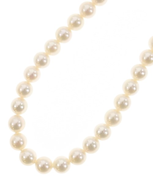 TASAKI（タサキ）ネックレス シルバー サイズ:- レディース/2200643442252