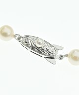 TASAKI（タサキ）ネックレス シルバー サイズ:- レディース/2200643442252