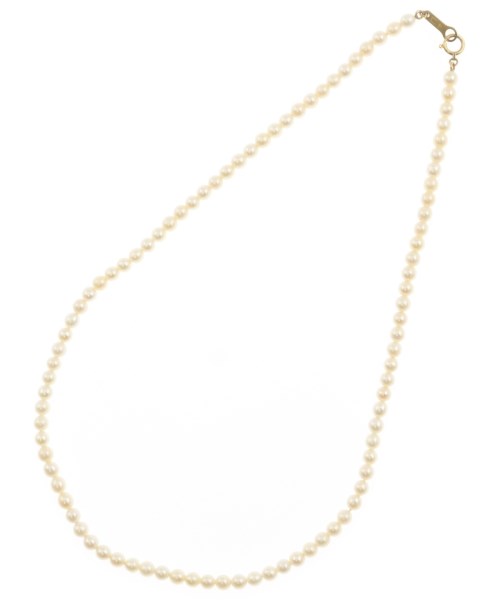 タサキ(TASAKI)のTASAKI ネックレス