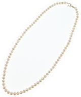 TASAKI ネックレス