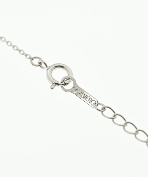 TASAKI（タサキ）ネックレス シルバー サイズ:- レディース/2200573447549