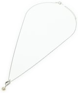 TASAKI（タサキ）ネックレス シルバー サイズ:- レディース/2200573447549