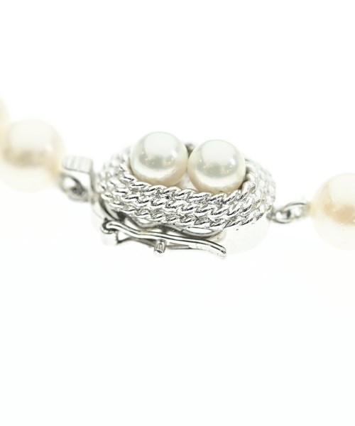 TASAKI（タサキ）ネックレス シルバー サイズ:- レディース/2200576675376