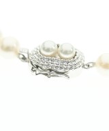 TASAKI（タサキ）ネックレス シルバー サイズ:- レディース/2200576675376