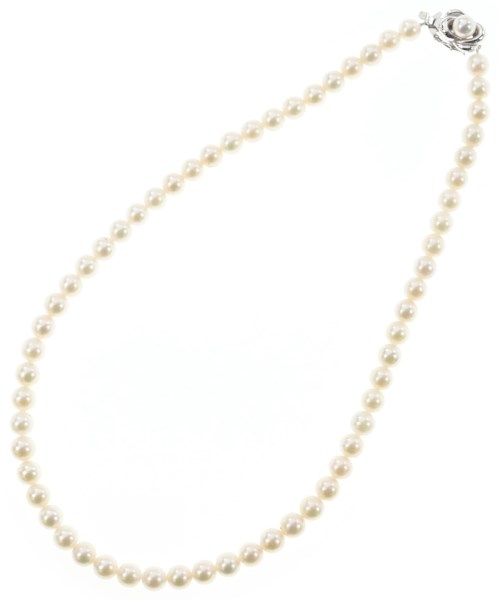 TASAKI（タサキ）ネックレス シルバー サイズ:- レディース/2200576675383