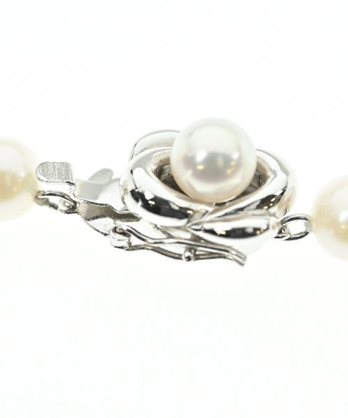 TASAKI（タサキ）ネックレス シルバー サイズ:- レディース/2200576675383