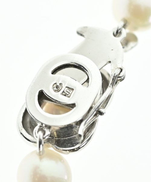 TASAKI（タサキ）ネックレス シルバー サイズ:- レディース/2200576675383