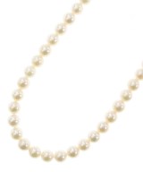 TASAKI（タサキ）ネックレス シルバー サイズ:- レディース/2200576675383