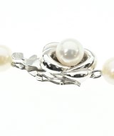 TASAKI（タサキ）ネックレス シルバー サイズ:- レディース/2200576675383