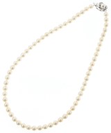 TASAKI ネックレス